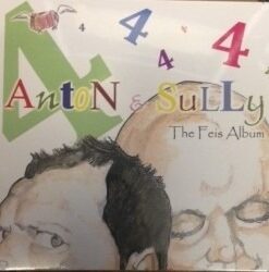 The Feis Album 4