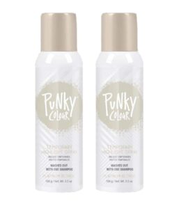 Punky Blonde Spray - Platinum
