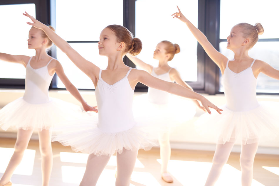 Dance City
