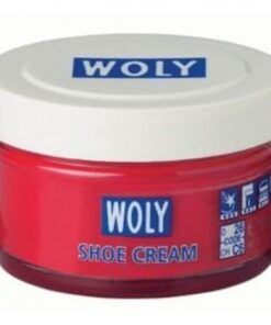 Woly Shoe Cream