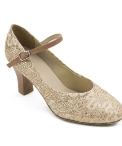 So Danca Ballroom Shoe