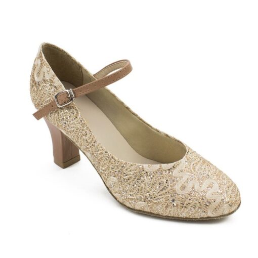 So Danca Ballroom Shoe