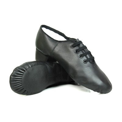 Capezio boys reel shoes with concorde 