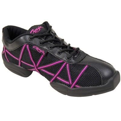 capezio dance sneakers