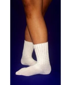 Arch support socks