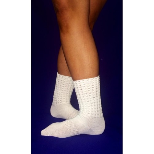 Arch support socks - Dance City