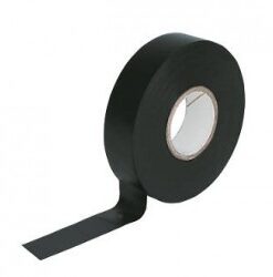 Black/White Tape