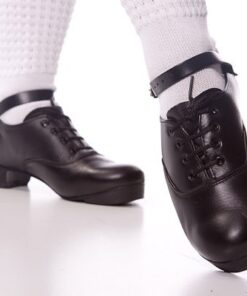 Beginner Jig shoes