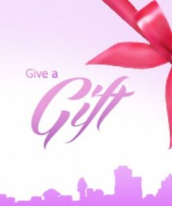 Gift Voucher