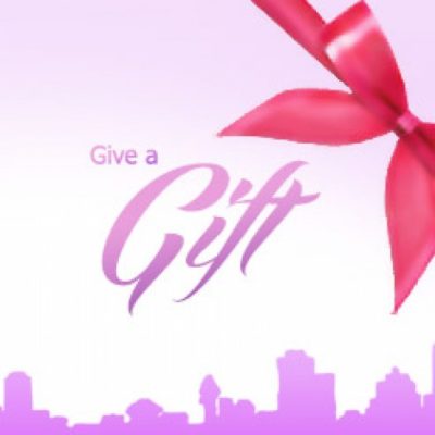 Gift Voucher