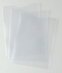 Plastic Number Holder