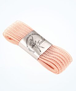 Pointe shoe elastics
