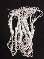 Long Laces