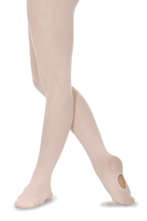 Convertible tights