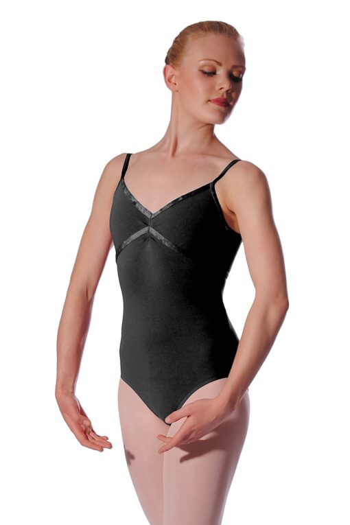 Toni Leotard