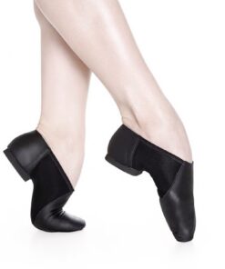 So Danca Jazz Shoe- Split Sole