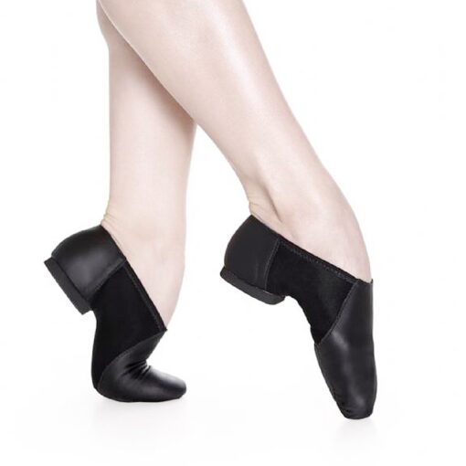 So Danca Jazz Shoe- Split Sole