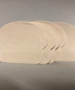 Dress shields