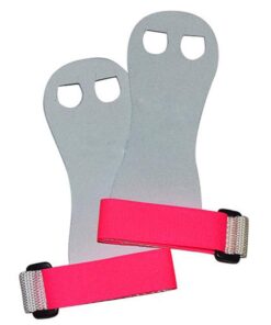 Gymnastic hand Grips