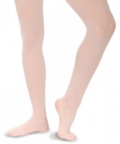 Seamless Economy Ballet Tights