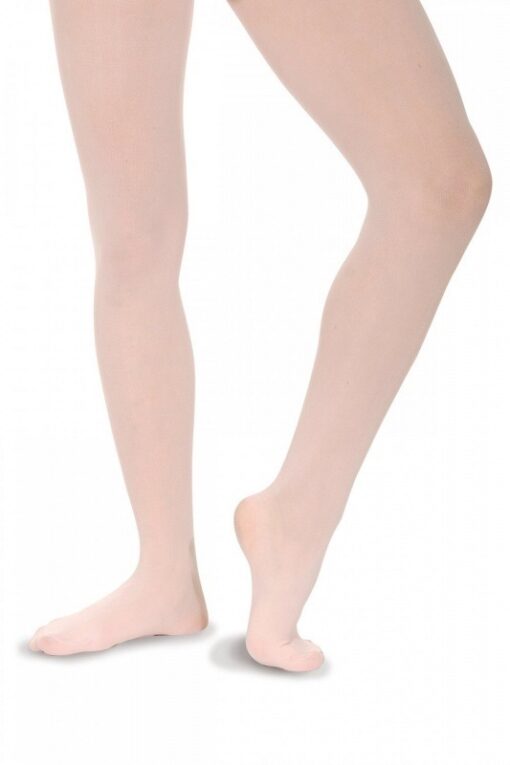 Seamless Economy Ballet Tights