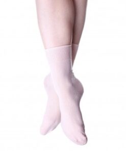 Ballet Socks