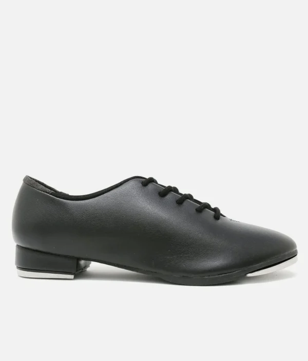 Unisex PU Oxford Tap Shoe