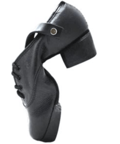 Rutherford Ultra-Lite Jig shoe
