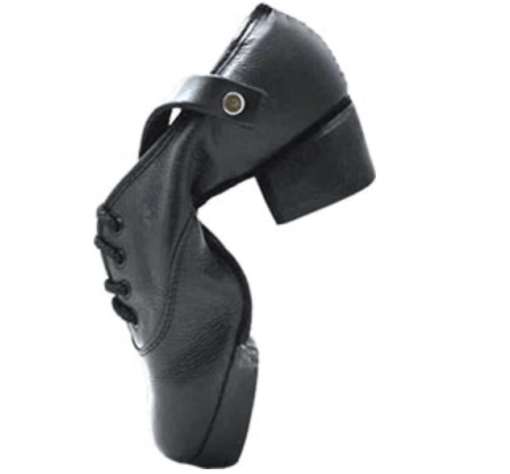 Rutherford Ultra-Lite Jig shoe