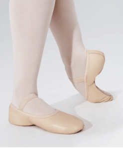 Capezio Lily Ballet shoes