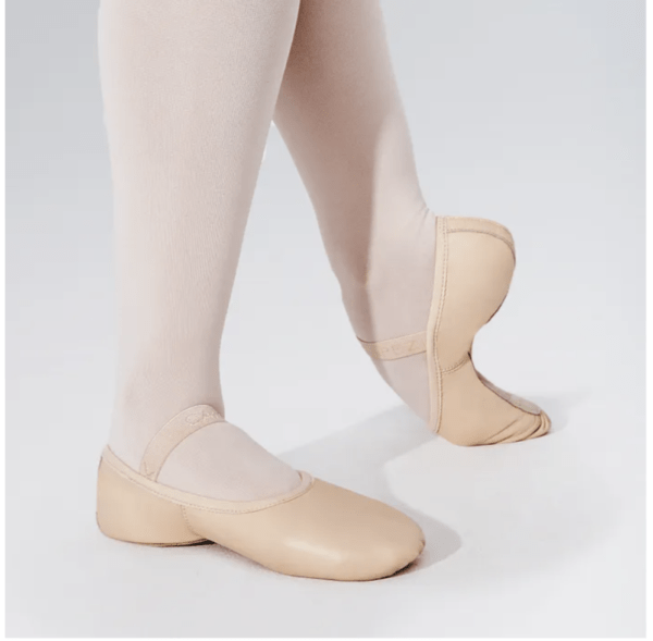 Capezio Lily Ballet shoes