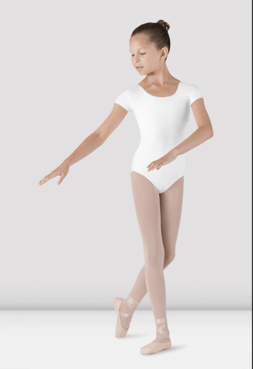 PRIM Pre-Primary and Primary Cotton short sleeved
