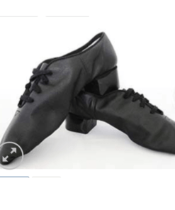 Rutherford Boys Split Sole Reel Shoe