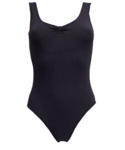 Cotton sleeveless Leotard RAD