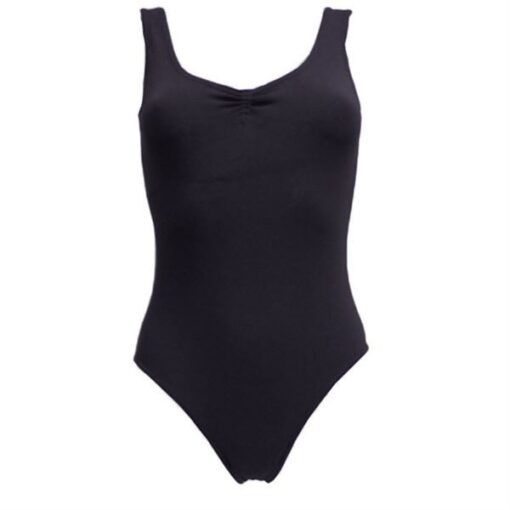 Cotton sleeveless Leotard RAD