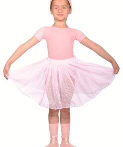 Voile Ballet Skirt