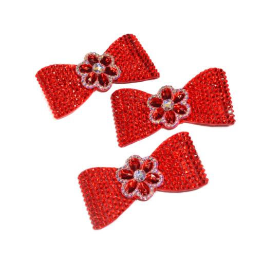 Red Bow