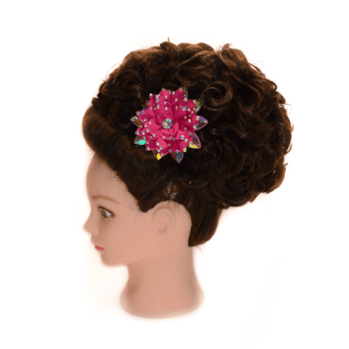 Pink Flower