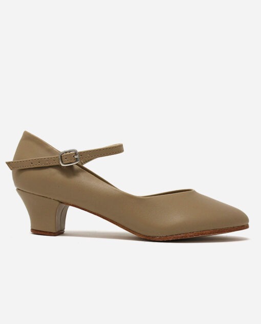 So Danca Tan Shoe 1.5" Heel
