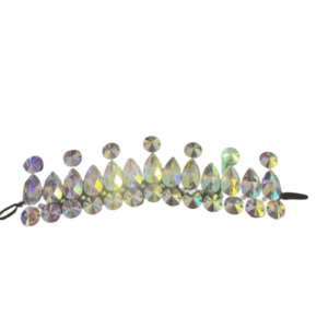 Flexi Crystal Headband