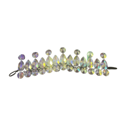 Flexi Crystal Headband