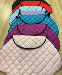 Padded Dress Covers
