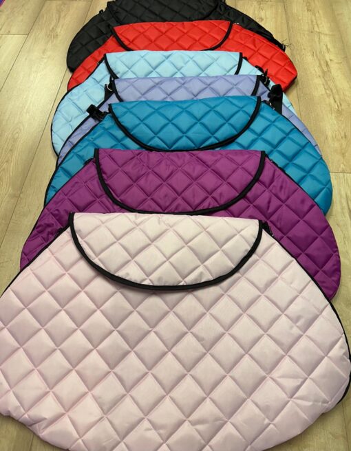 Padded Dress Covers