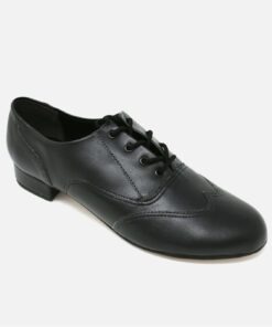 Low Heel Set Dancing Shoe