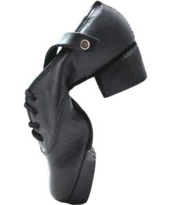 Rutherford Ultra- Lite Gold Jig Shoe
