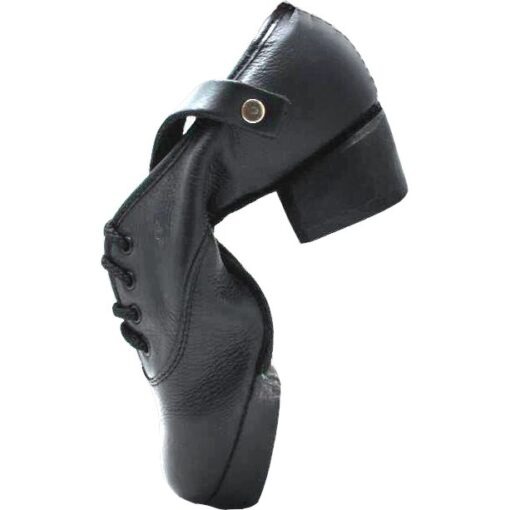 Rutherford Ultra- Lite Gold Jig Shoe