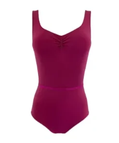RAD Sleevless lined Leotard